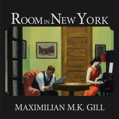 Room in New York