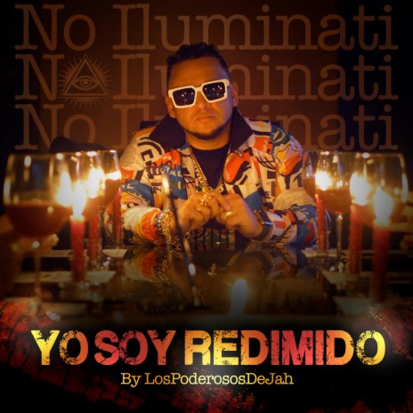 Yo Soy Redimido | Boomplay Music