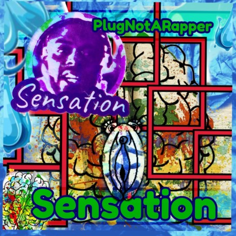 Sensation | Boomplay Music