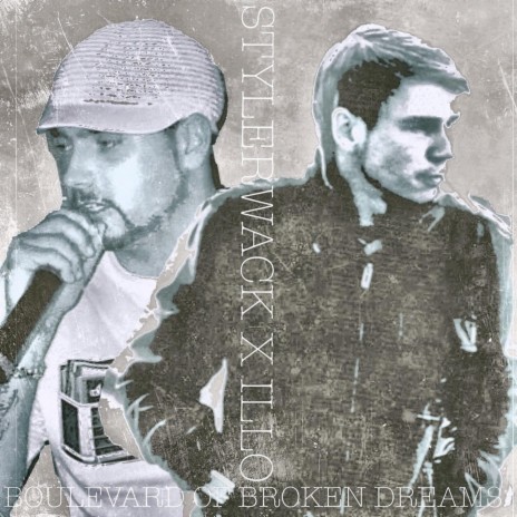 Boulevard of Broken Dreams (Radio Version) ft. Stylerwack | Boomplay Music