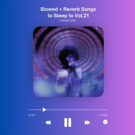Sing for love - Slowed+Reverb | Boomplay Music