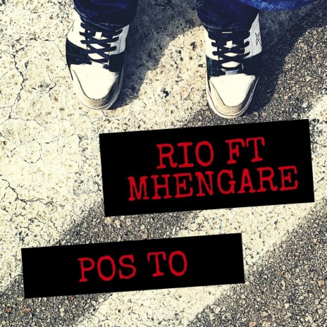 Pos to (feat. Mhengare) | Boomplay Music
