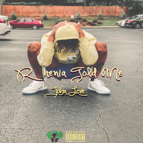 Rhenia Told Me | Boomplay Music