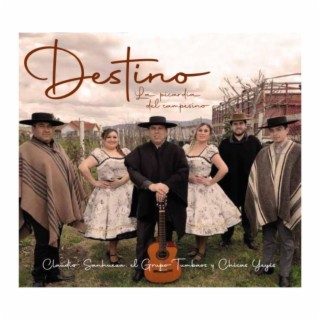 Destino lyrics | Boomplay Music