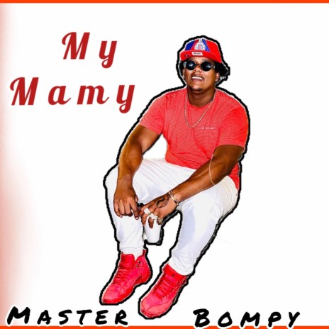 Mami | Boomplay Music