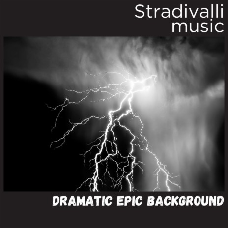 Dramatic Epic Background | Boomplay Music