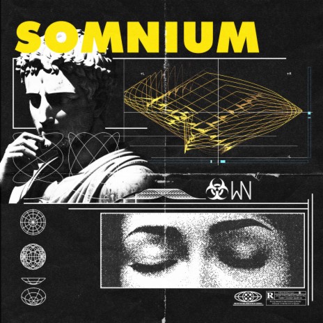 Somnium | Boomplay Music