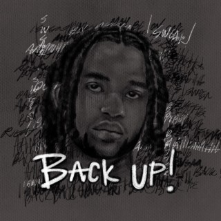 BACK UP! (`Д´) lyrics | Boomplay Music