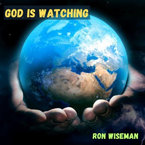 God Is Watching | Boomplay Music