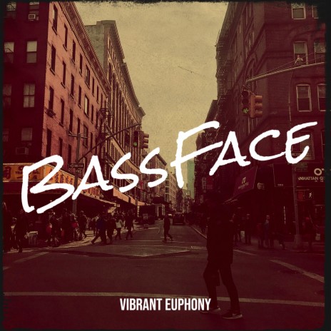 BassFace | Boomplay Music