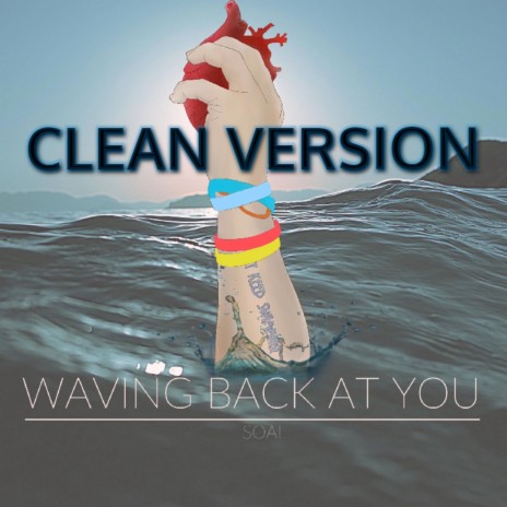 Waving Back At You (Radio Edit Version)