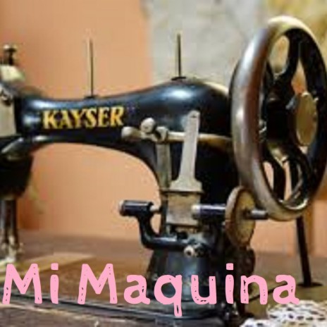 Mi Maquina (Rio Grande Version)