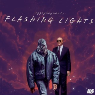 Flashing lights | Boomplay Music