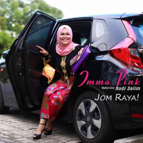 Jom Raya ft. Rudi Salim | Boomplay Music