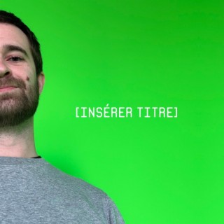 Insérer Titre