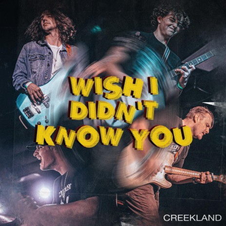 Wish I Didn't Know You | Boomplay Music