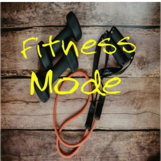 Fitness mode 3