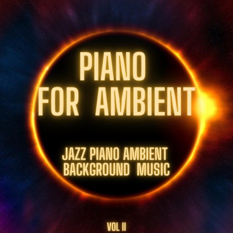 Great (Piano Ambient Jazz Background Music)