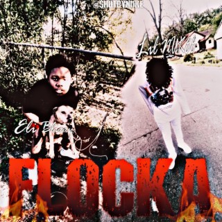 Flocka