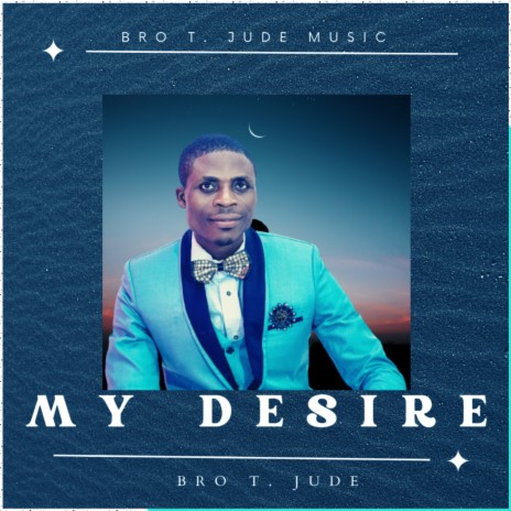 My Desire | Boomplay Music
