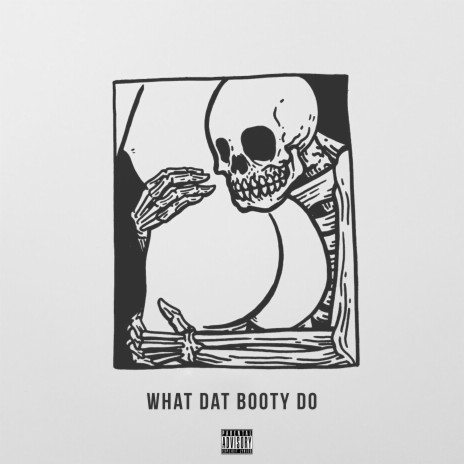 Booty Do (feat. Smokky B, Noso & Jordy Ryan)