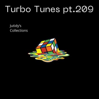 Turbo Tunes pt.209