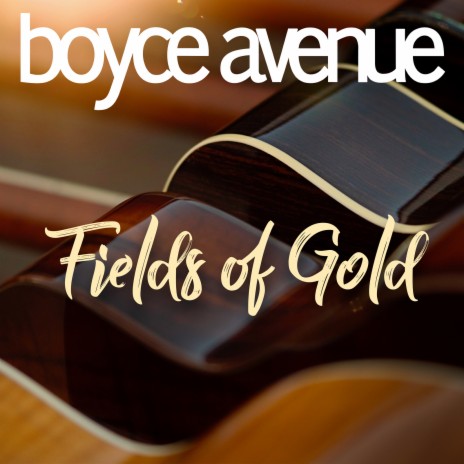 Fields of Gold | Boomplay Music