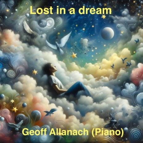 Lost in a dream | Boomplay Music