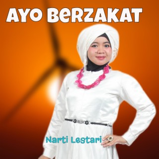 Ayo Berzakat