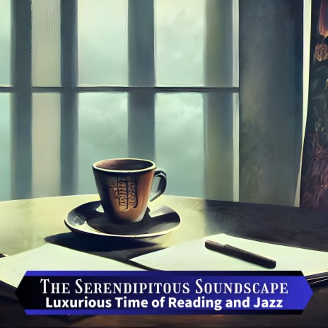 Peaceful Reading Reverie | Boomplay Music