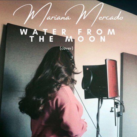 Water from the Moon | Boomplay Music