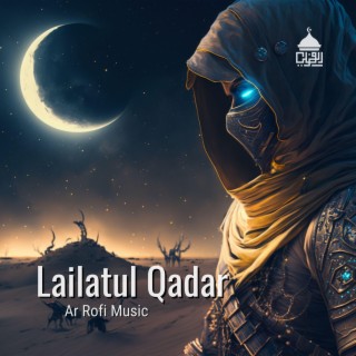 Lailatul Qadar