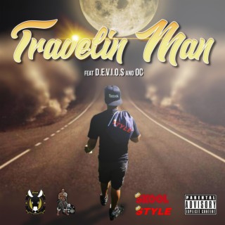 Travelin Man