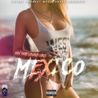 Mexico (feat. Burns Chris)
