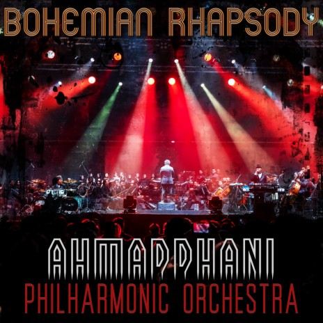 Bohemian Rhapsody ft. Philharmonic Orchestra | Boomplay Music