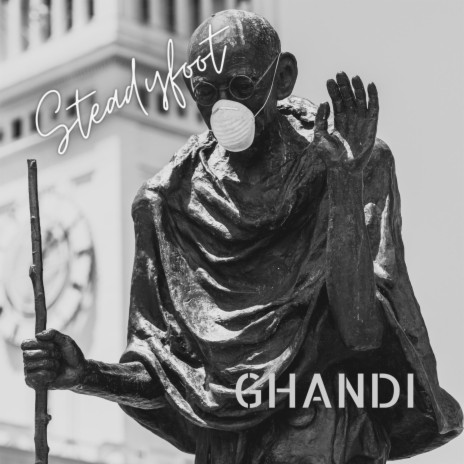 Gandi | Boomplay Music