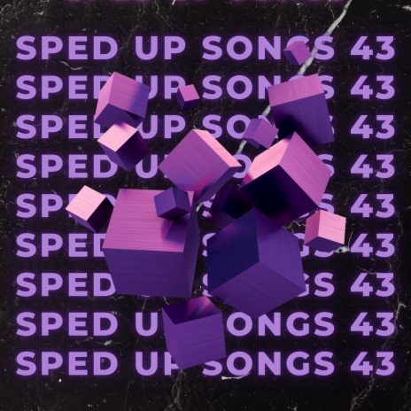 END (sped up) | Boomplay Music