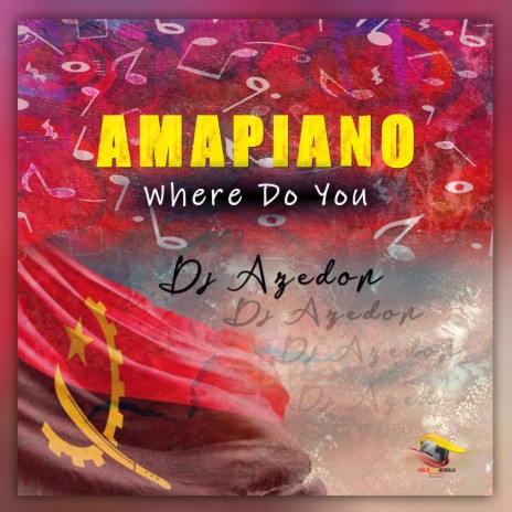 Where Do You Amapiano | Boomplay Music