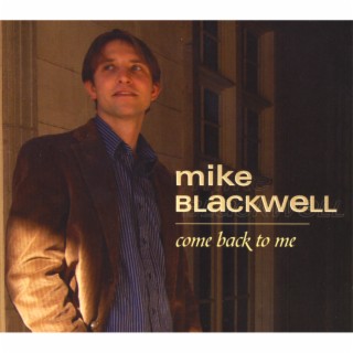 Mike Blackwell