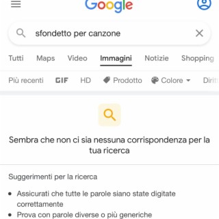 Non capirai