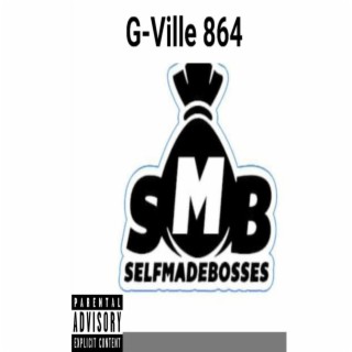 G Ville 864