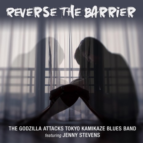Reverse The Barrier (feat. Jenny Stevens) | Boomplay Music
