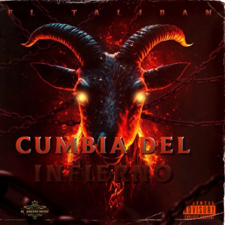 Cumbia Del Infierno | Boomplay Music