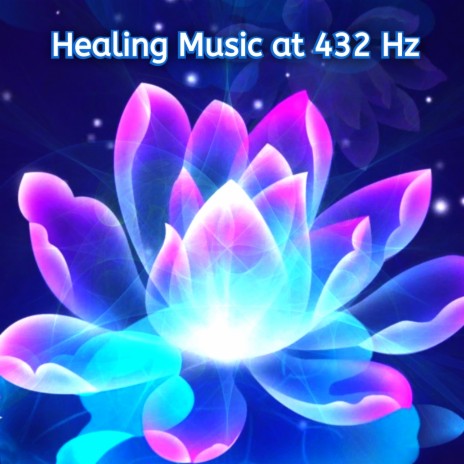 432 Hz Dissolve Negative Energies & Boost Positivity | Boomplay Music