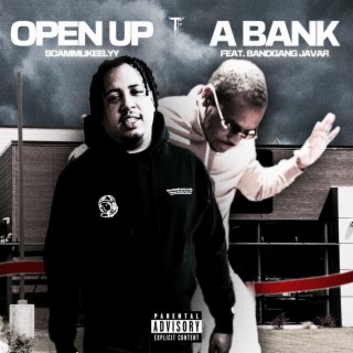 Open Up a Bank