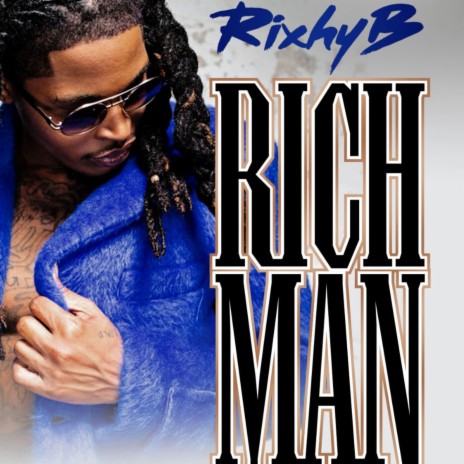Richman | Boomplay Music