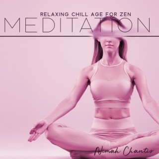 Relaxing Chill Age for Zen Meditation
