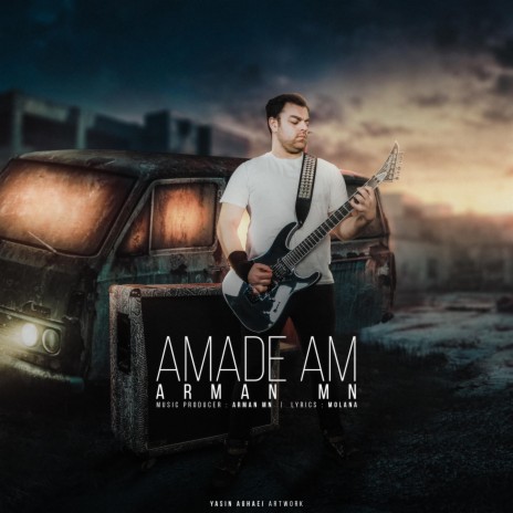 Amade Am | Boomplay Music