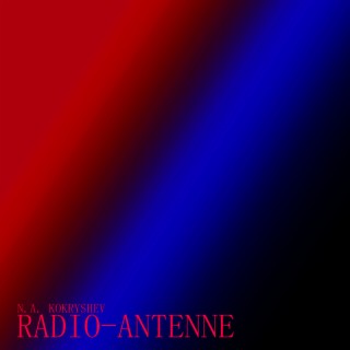 Radio-antenne