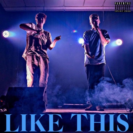 Like This ft. Yung Sneer | Boomplay Music